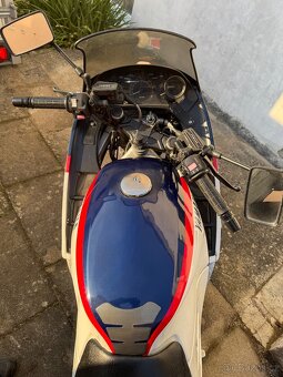 Prodám YAMAHA FJ 1100 - 3