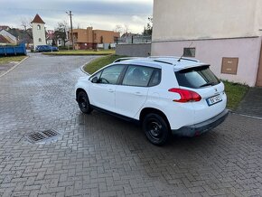 Peugeot 2008 1.2 PureTech - 3