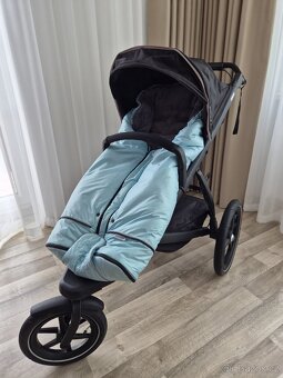 Thule Urban Glide 2 korba + sporťák - 3