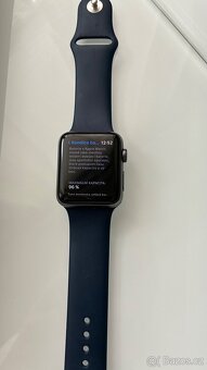Apple Watch 3 42mm - 3