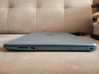 Notebook HP 250 G6 - 3