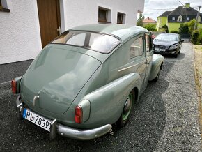 Volvo pv544 - 3