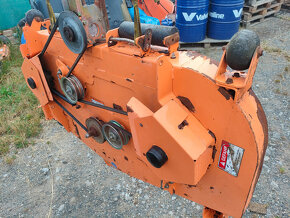 Scag turf tiger - 3