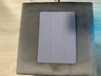 iPad Air 2 Cellular + WiFi 16GB Gold s magnetickým pouzdrem - 3