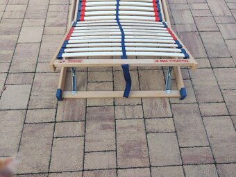 Rošty Duoflex HN P 5 V 200 90 cm 2 kusy - 3
