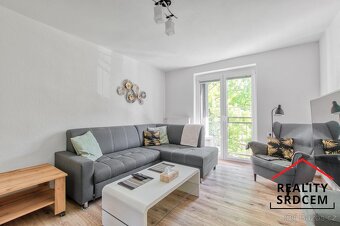 Pronájem bytu 2+1, 50m2, ul. Bogorodského, Ostrava-Zábřeh - 3