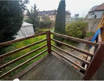 třígenerační vila, Jinonice, Praha, ID 7291e 1206 - 3