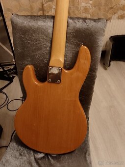 BASS KYTARA - 3