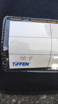 Sada Tiffen 4x 5.65″ Soft Edge Graduated ND Filter 0.6 a 0.9 - 3