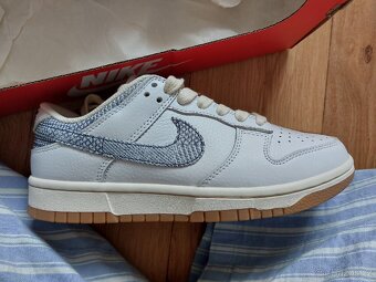 Nike dunk low Nové - 3