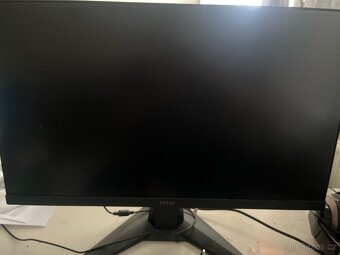 MSI MAG 256F - 3