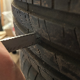 Sada letních pneumatik (4ks) Fulda 195/65R15 91H - 3