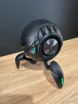 Bluetooth repro Gravastar Mars Pro black - 3