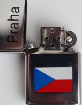 Prodám benzínové zapalovače a další zapalovače - 3