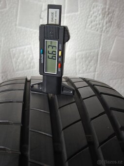 215/50 r17 letní pneumatiky BRIDGESTONE - 3