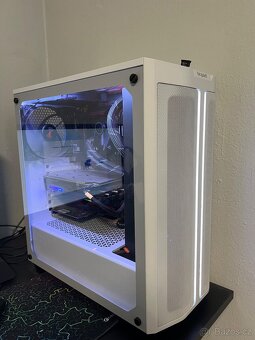 PC sestava Ryzen 7 - 3