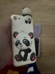 Kryt na iPhone XS 2020 - 3