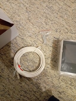 WIFI SMART TERMOSTAT ELEKTRICKÉHO TOPENÍ ME 88AH - 3