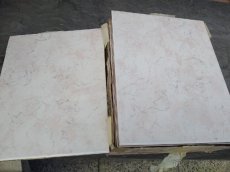 Zbytek obklad dlaždic 20x25cm béžová - 3