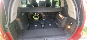 Citroën c4 grand pıcasso 1.6 THP 115 kw 51 000 km - 3