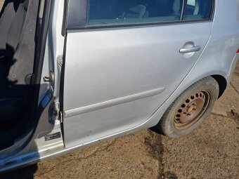 Golf 5 dily - 3
