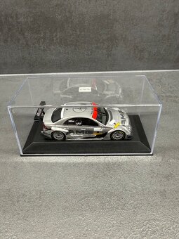Model DTM Kimi Räikkönen - 3