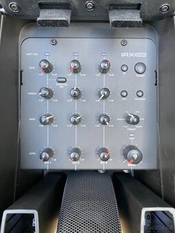 JBL IRX ONE - sloupový ozvučovací systém - 3