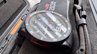 Vostok Anchar - 3
