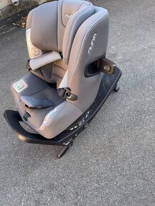 Nuna prym dove - 3