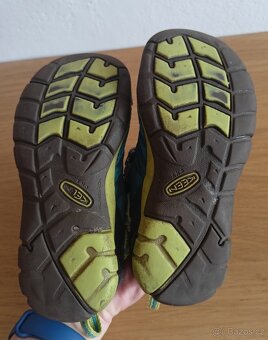 Keen Chandler - 3