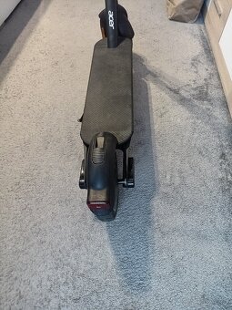 Elektrokolobězka - 3