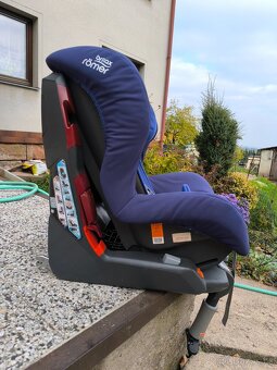 Britax Romer safefix - 3