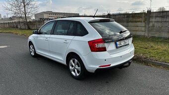 ŠKODA RAPID 1.2 TSI - 3