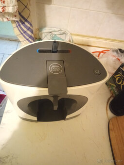Kapslový kávovar Krups Nescafé Dolce Gusto - 3
