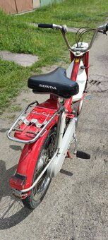 Honda camino pa 50 - 3