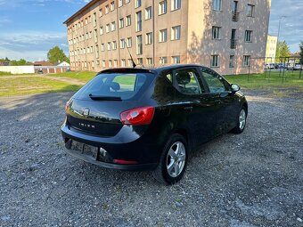 SEAT IBIZA 1,2 51 kW - 3