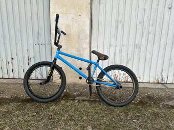 BMX Kolo - 3