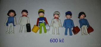 IGRÁČEK ceny dle fotek - 3