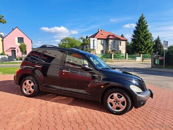 Chrysler PT Cruiser 2.0 Automat,Limited E. - 3