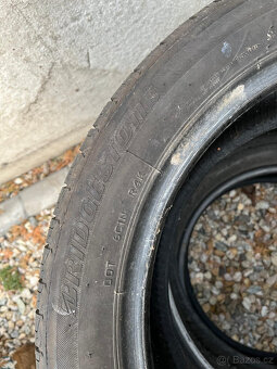 225/50 R18 vzorek 7mm - 3