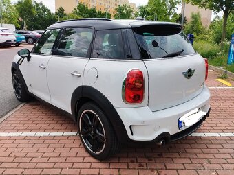 MINI COOPER COUNTRYMAN S 1.6 TURBO 135KW - 3