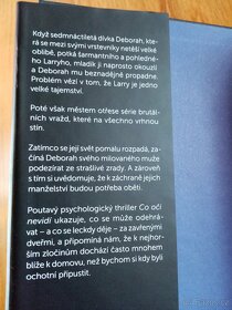 Pánský klub, Co oči nevidí - 3