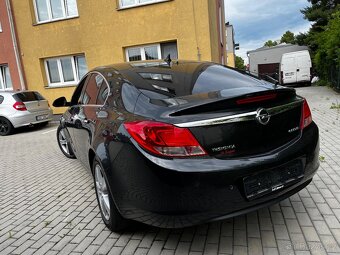 Opel Insignia - 3