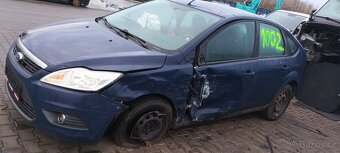 Ford Focus č. B1002 - 3