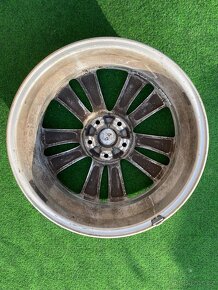 ALU KOLA HYUNDAI 5X114.3 R18 TUCSON - 3