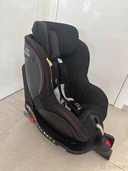 Britax Römer M i-Size černá - 3
