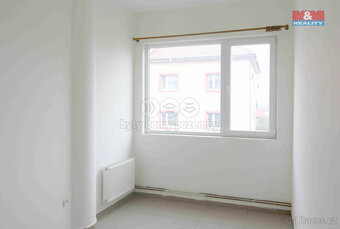 Pronájem bytu 2+1, 39 m², Mělník, ul. Sokolovská - 3
