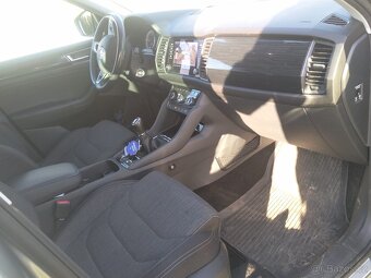 Škoda Kodiaq 2.0 TDI - 3