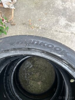 Hankook 255/35 ZR18 - 3