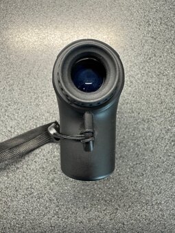 Monokulární dalekohled a laserový dálkoměr ODEON 800 - 3